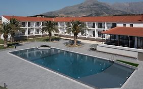 Aeolos Hotel